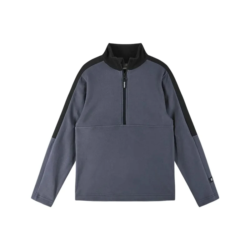 Laduille Fleece Sweater