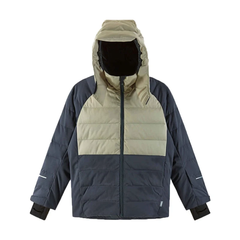 Kuosko Ski Jacket