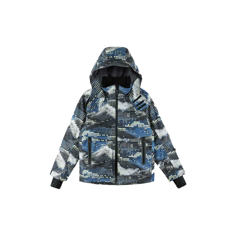 Tirro Ski Jacket