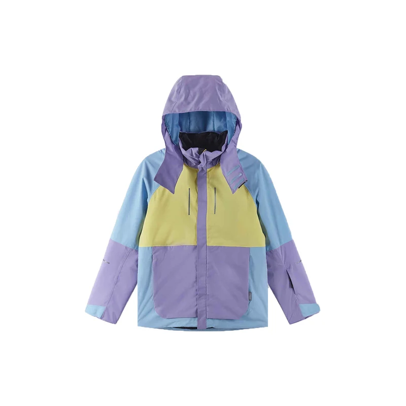 Alaniva Ski Jacket
