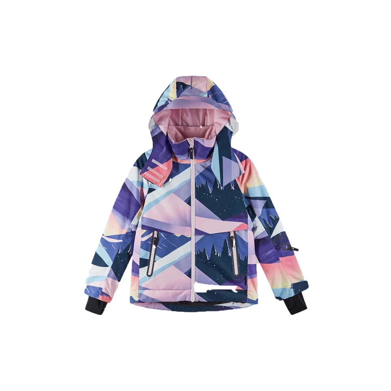 Posio Ski Jacket