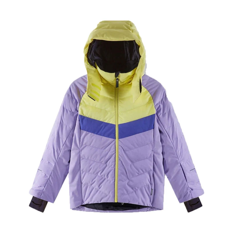 Luppo Ski Jacket