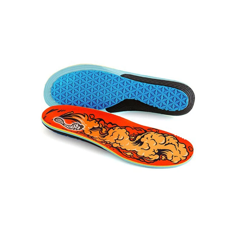 Cush - Performance Insoles