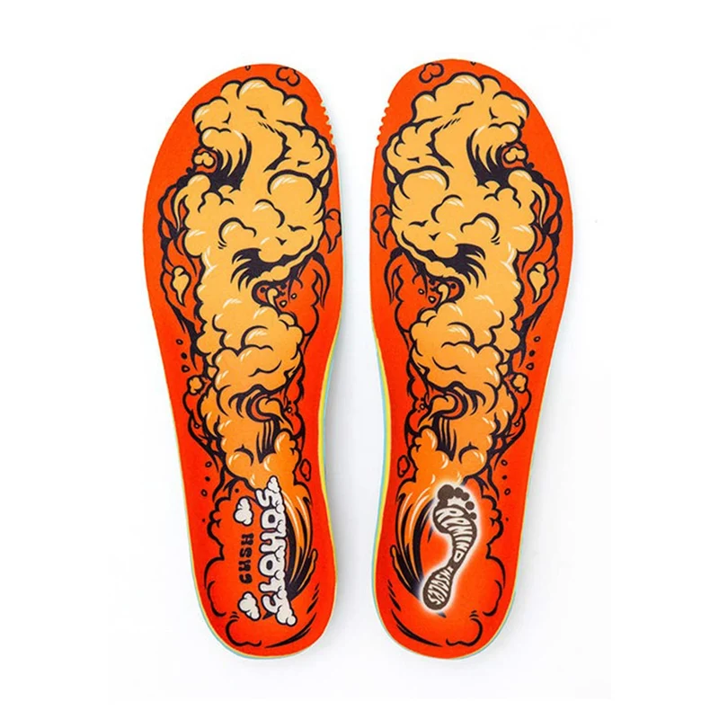 Cush - Performance Insoles