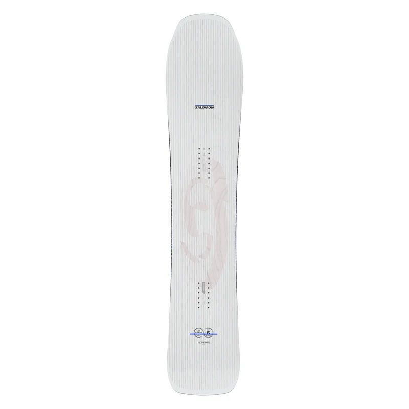 Jetstream Snowboard 2026