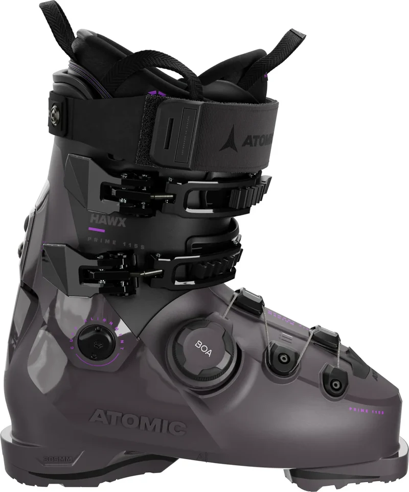 Atomic Hawx Prime 115 W BOA Ski Boot
