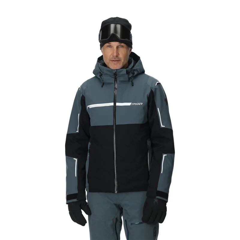 Titan Ski Jacket