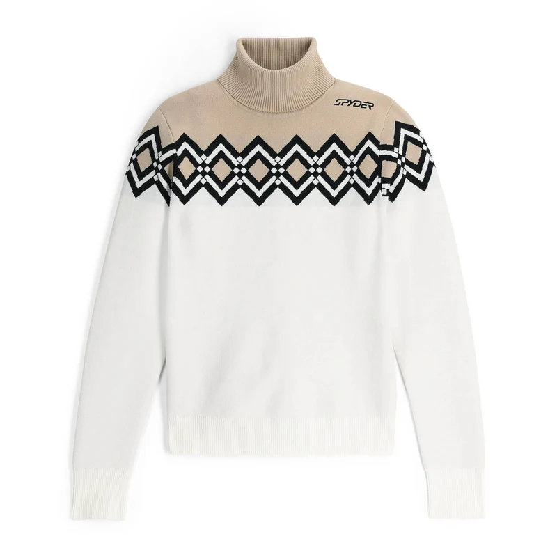Stellar Ski Sweater