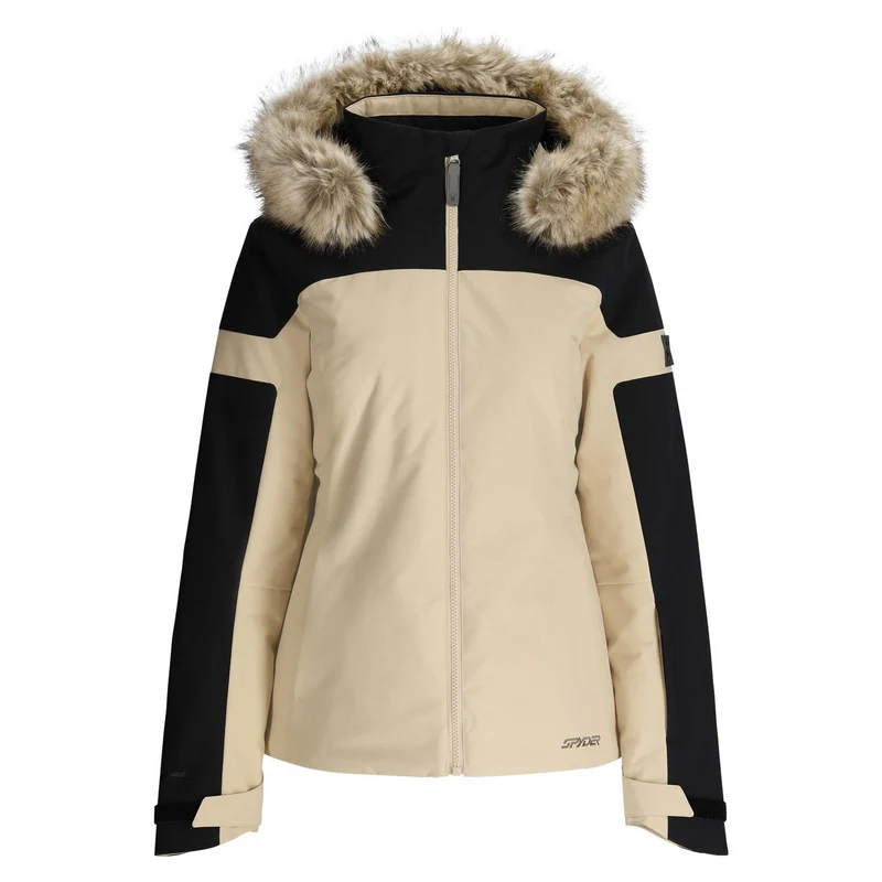 Vida Ski Jacket