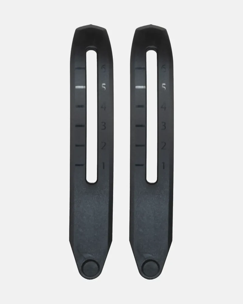 Toe Connector 2026