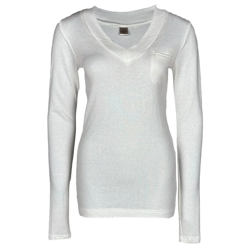 Longlady Truitje Felicia Offwhite | Tall