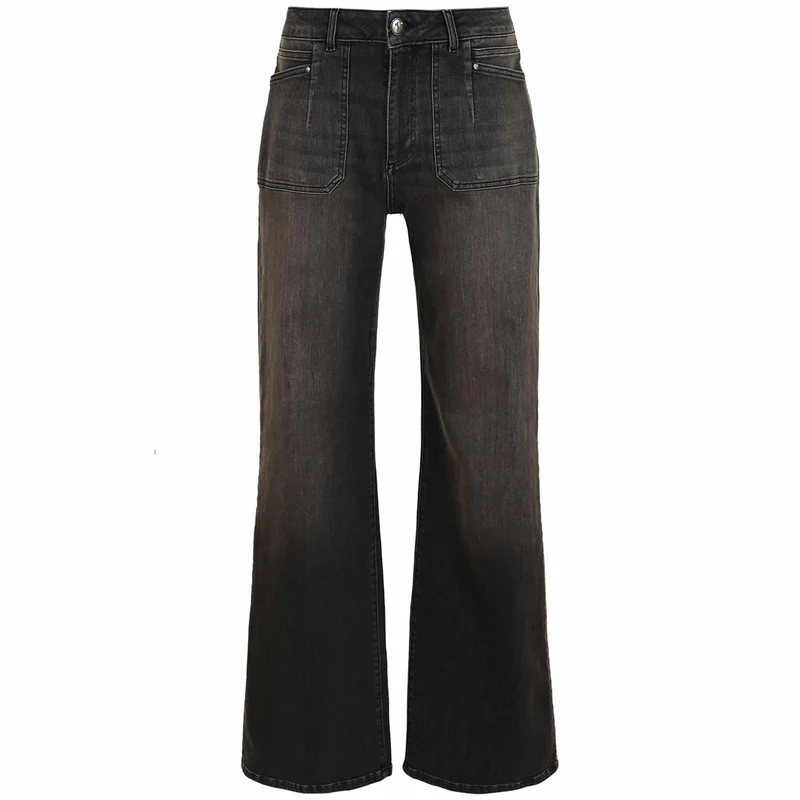 DNM Pure Cooper Pocket Brown Tinted | Tall