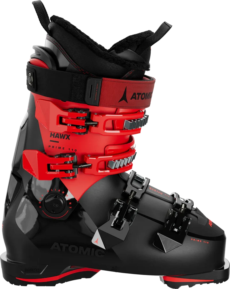 Atomic Hawx Prime 110 GW Ski Boot