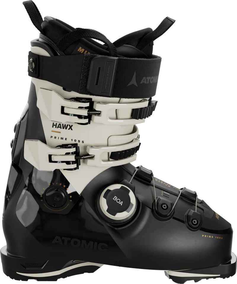 Atomic Hawx Prime 105 W BOA Ski Boot