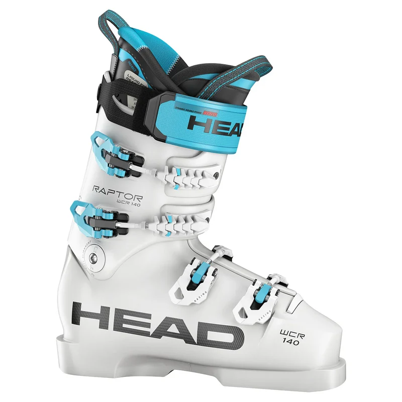 2026 Head Raptor 140 PV Ski Boot