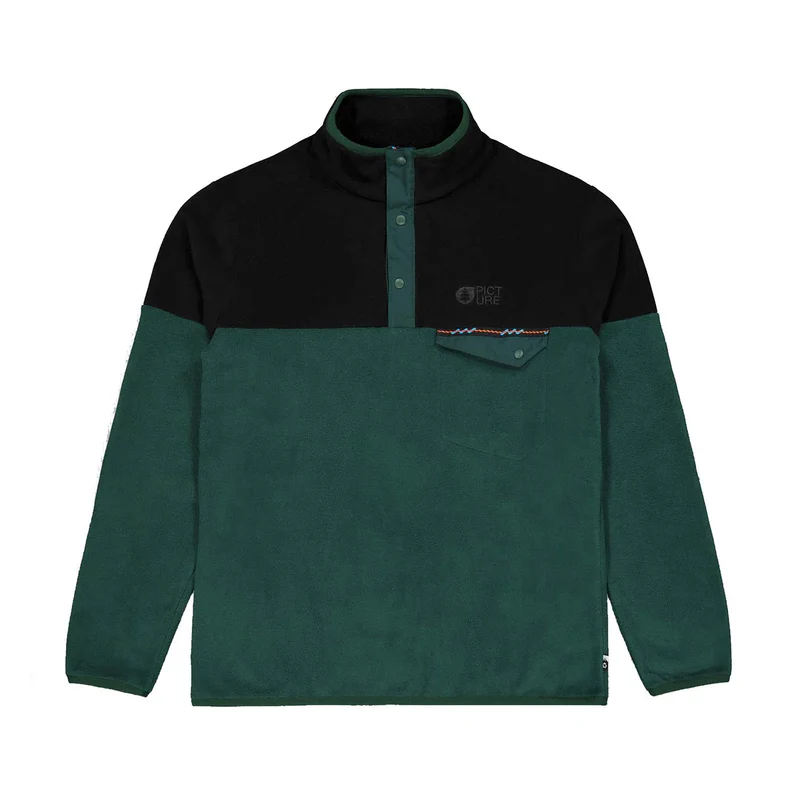 Picture Arcca 1/4 Zip Fleece