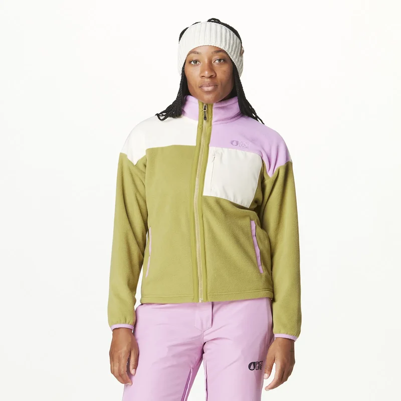 Picture Arcca W Full Zip Fleece