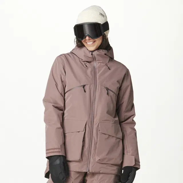 Picture U54 Jacket