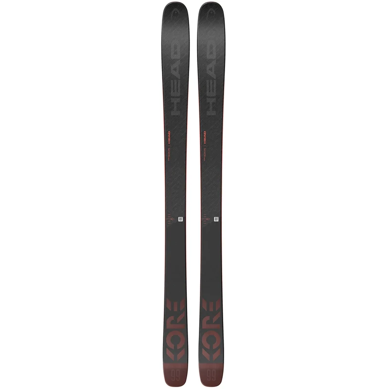 2021 Head Kore 99 Ski