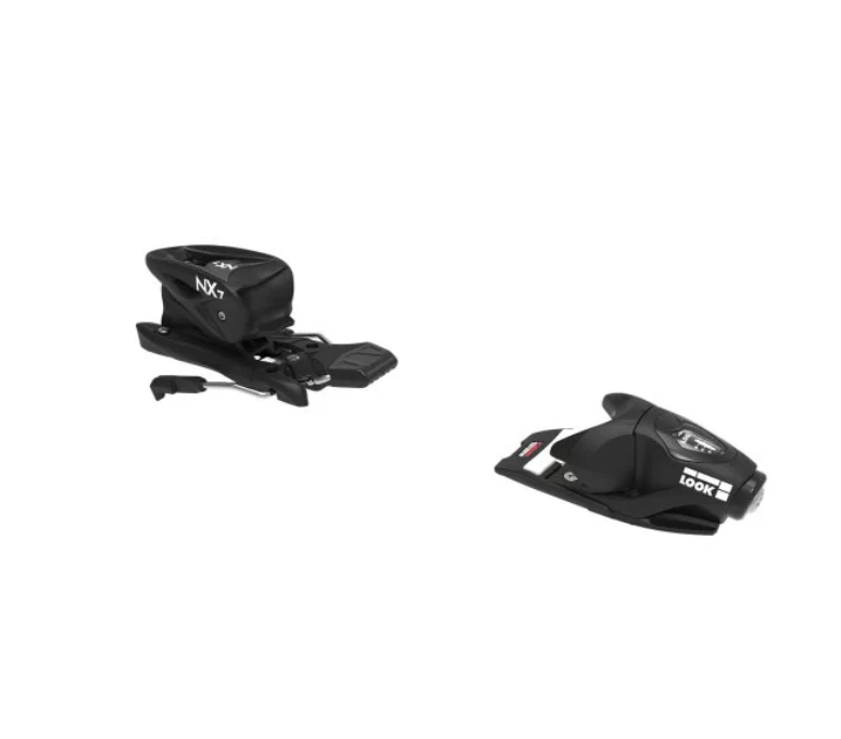 Look NX 7 GW B83 Ski Binding