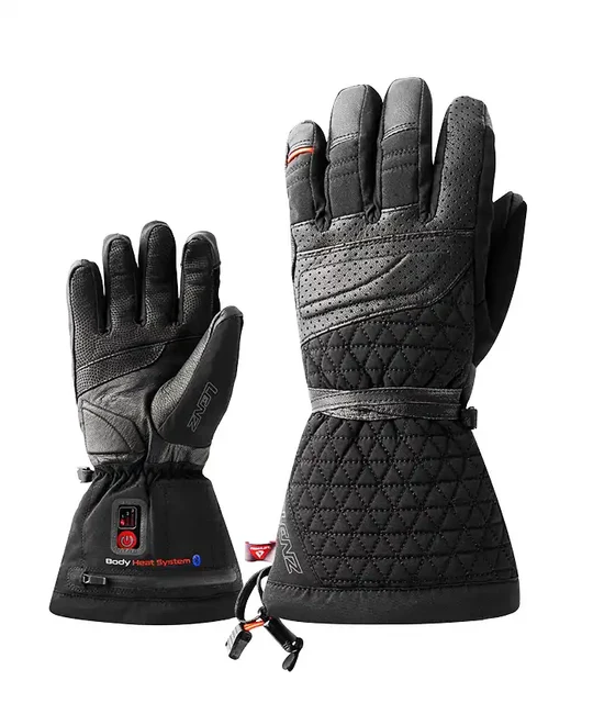 Lenz Heat Glove 6.0 Womens