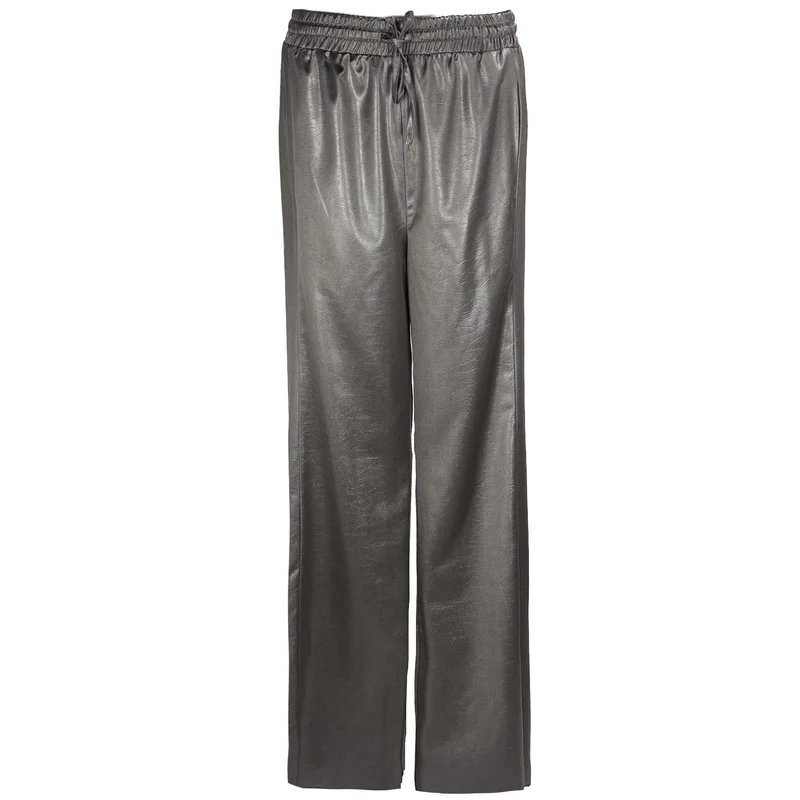 LongLady Broek Boukje Grijsbruin | Tall