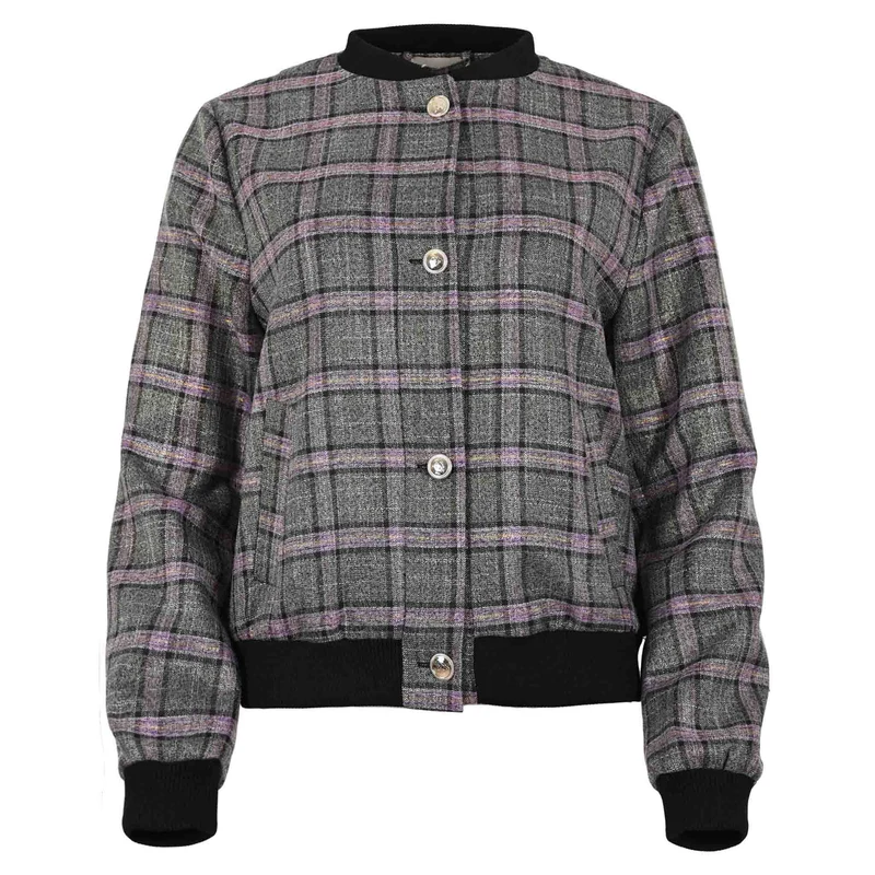 Maicazz Bomber Pauline | Tall