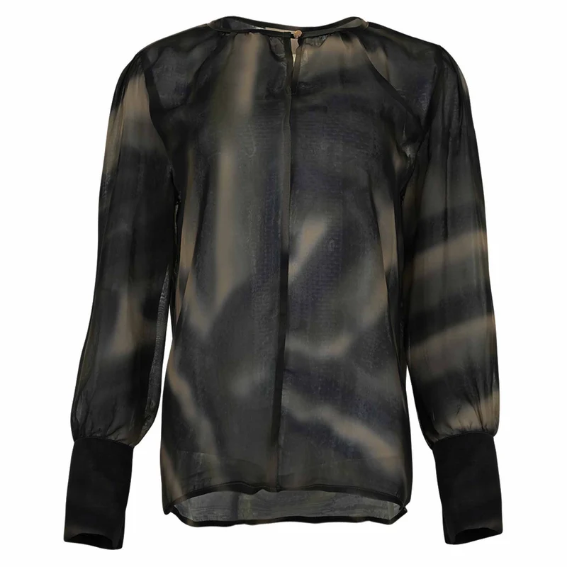 Maicazz Blouse Puxus | Tall