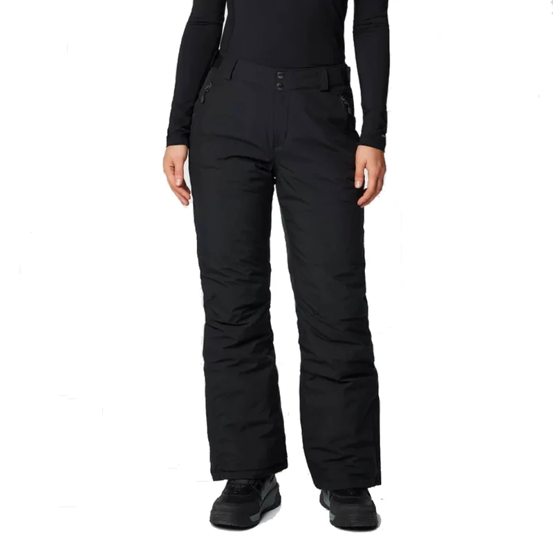 Shafer Canyon II W Insulated Ski Pants