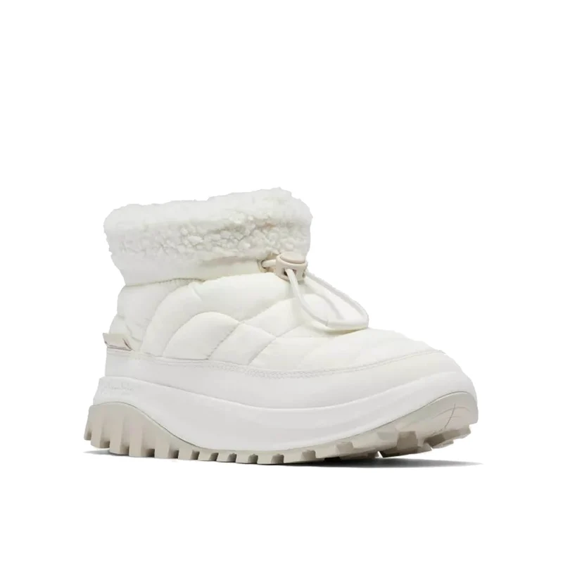 Snowtrot Shorty Snow Boots
