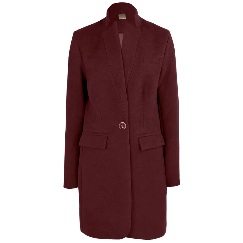 Longlady Jas Christianne Bordeaux | Tall