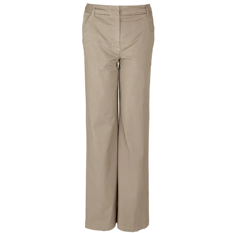 Bloomers Broek Marlene Kit | Tall