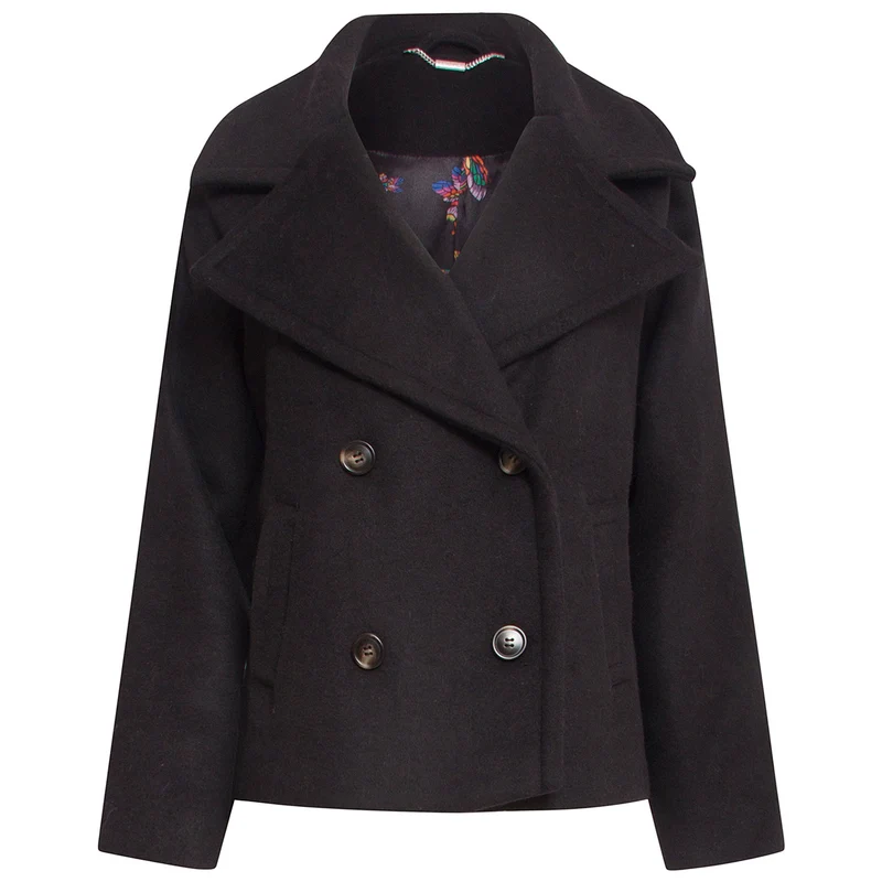 Smashed Lemon Jack Zwart | Tall