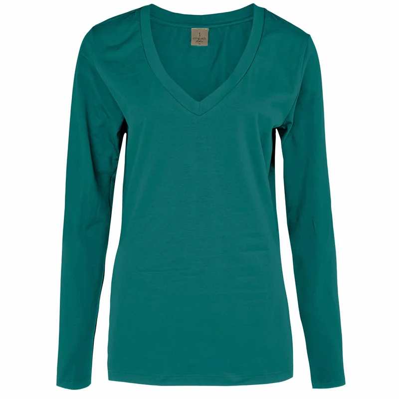 Longlady Shirt Timara | Tall