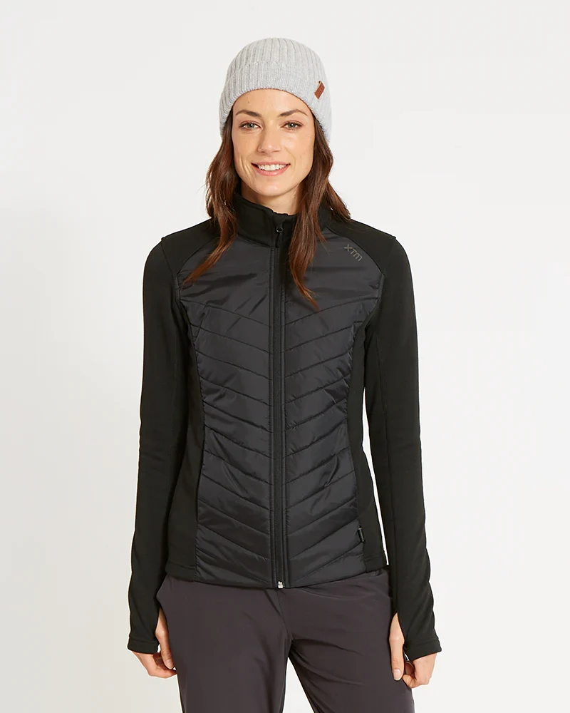 XTM Back Country Ladies Jacket