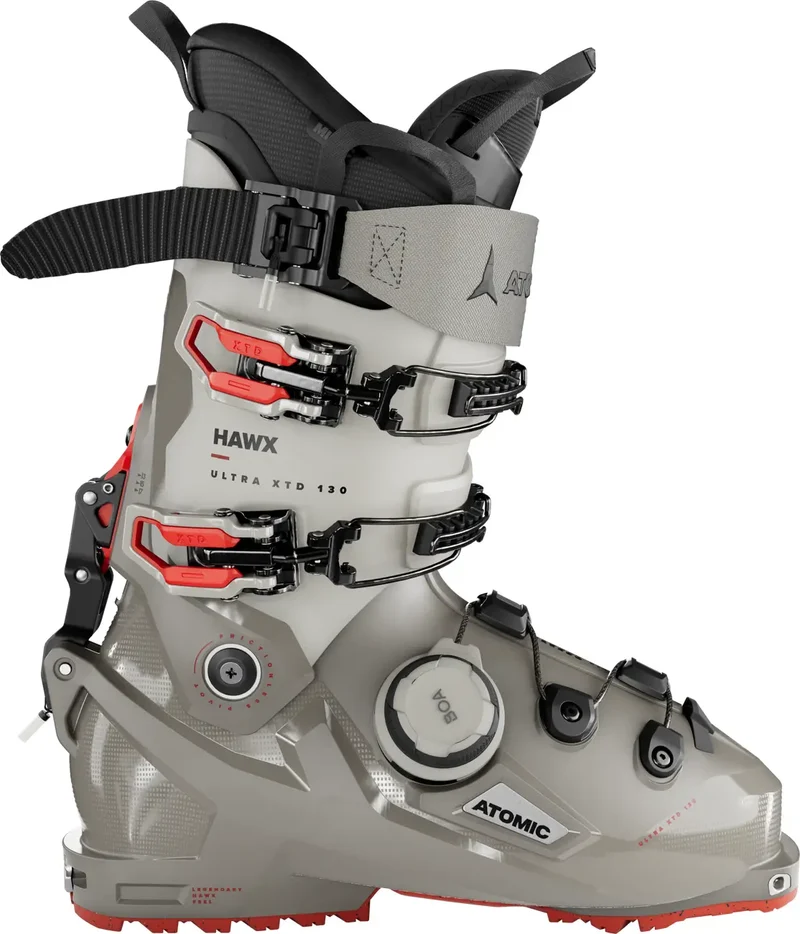 Atomic Hawx Ultra XTD 130 BOA GW Ski Boot