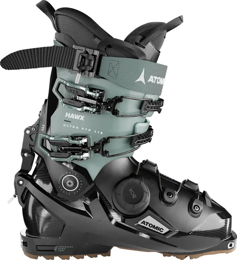 Atomic Hawx Ultra XTD 115 BOA W GW Ski Boot