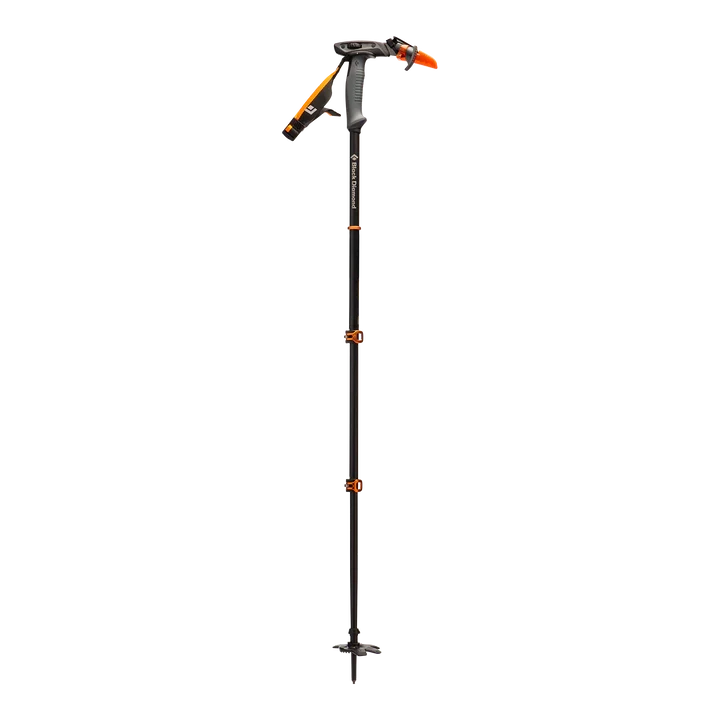 Black Diamond Whippet Pole