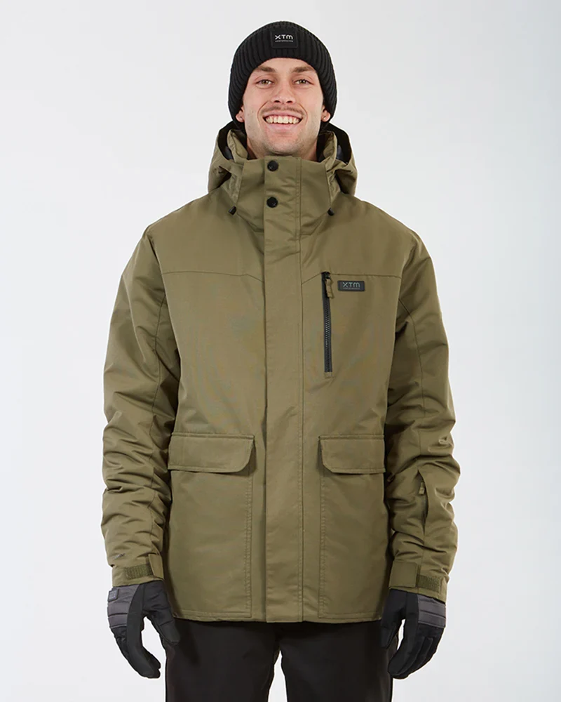 XTM Knox Mens Ski Jacket