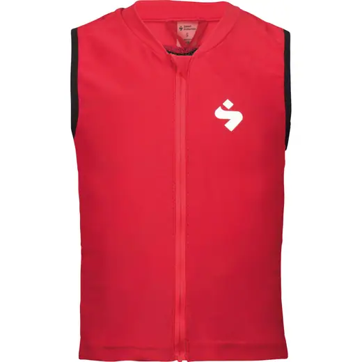 Sweet Protection Back Protector Race Vest Junior