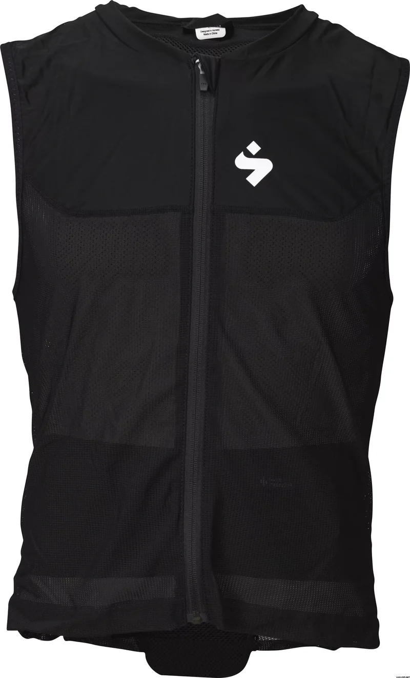 Sweet Protection Back Protector Race Vest Men's