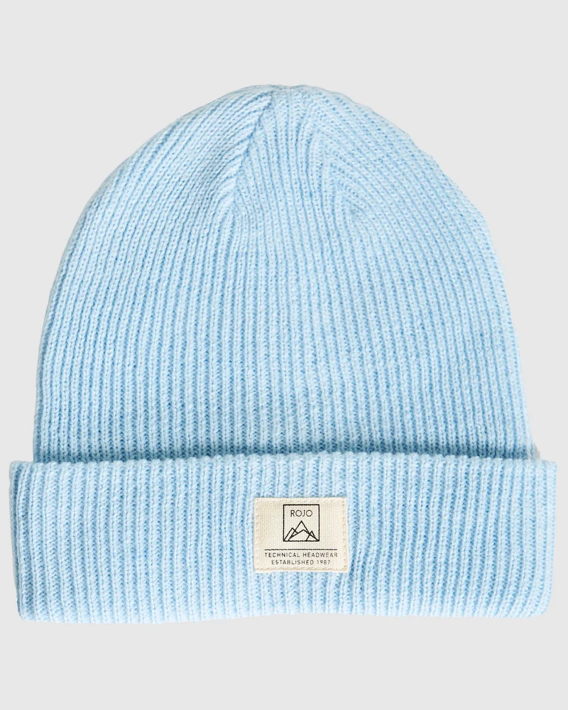 On The Job Beanie
