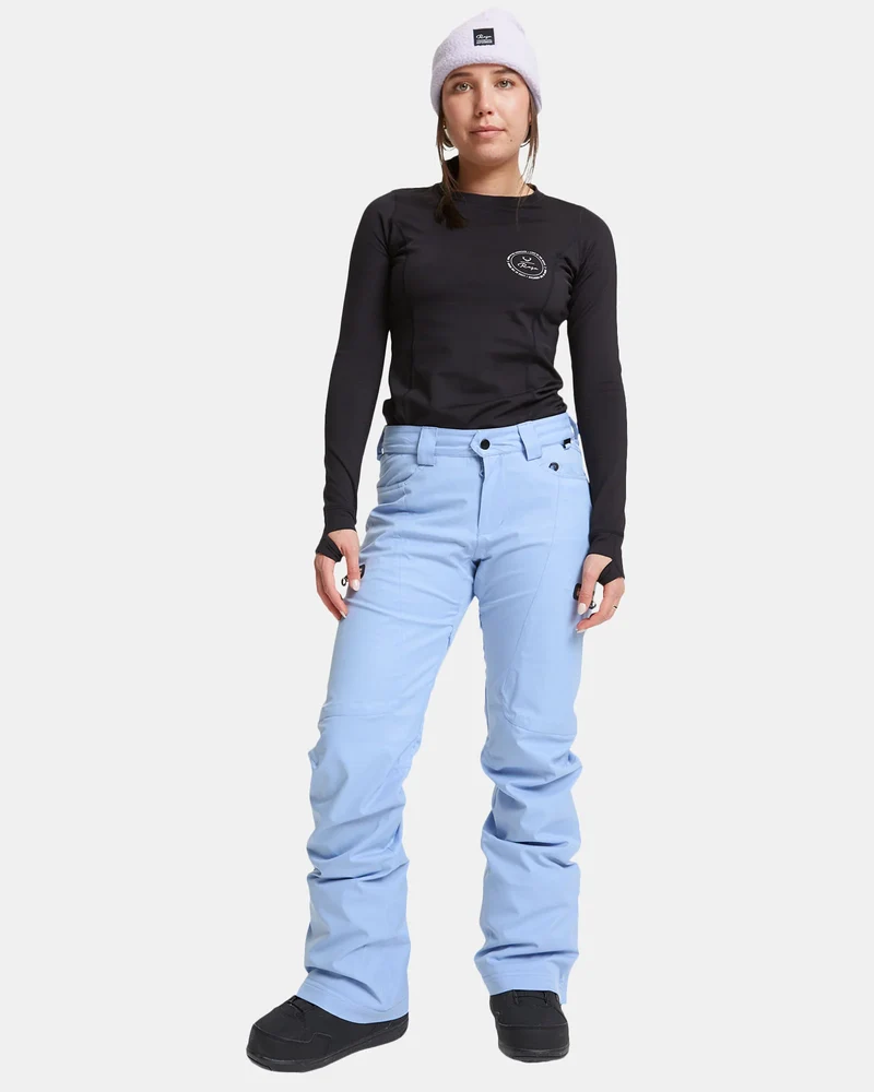 Rojo Snow Culture Pants