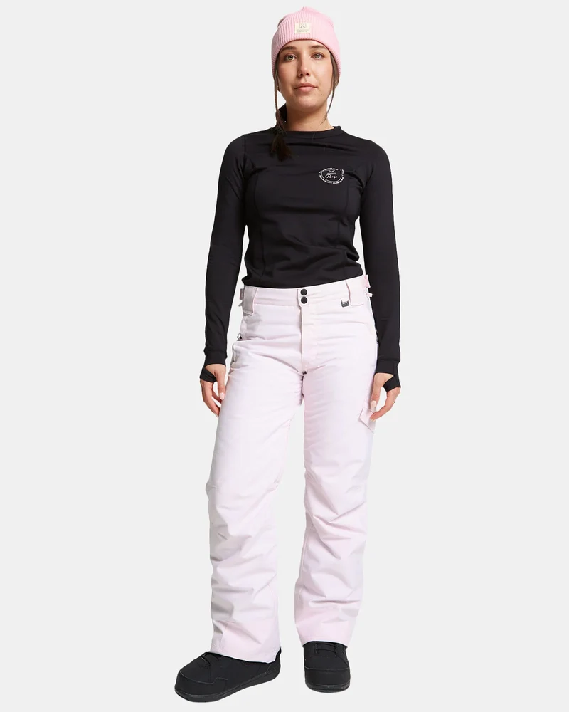 Rojo Adventure Awaits Pants