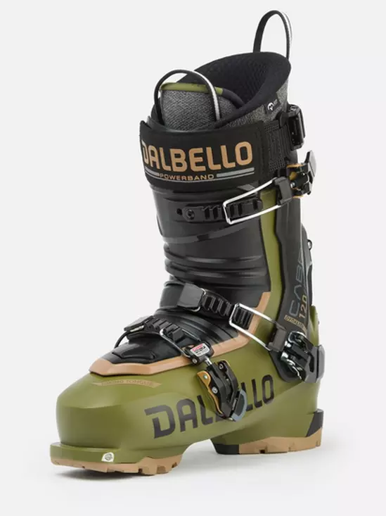 Dalbello Cabrio MV 120 Free Ski Boot
