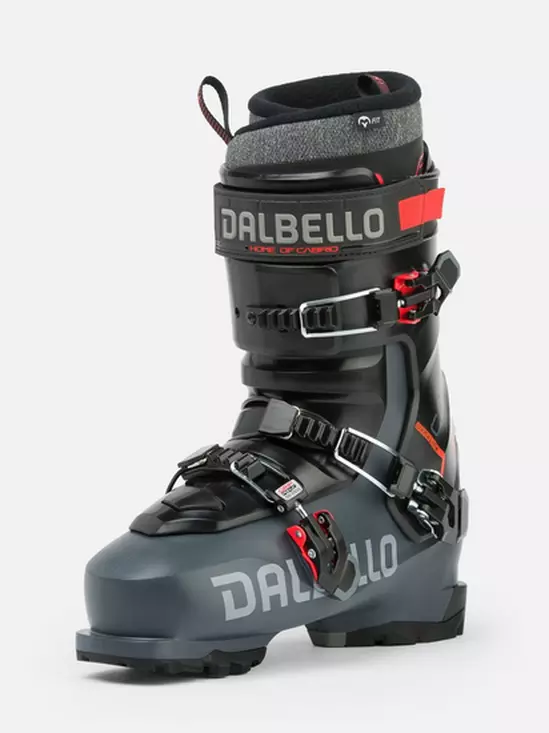 Dalbello Cabrio MV 120 3D Wrap Ski Boot