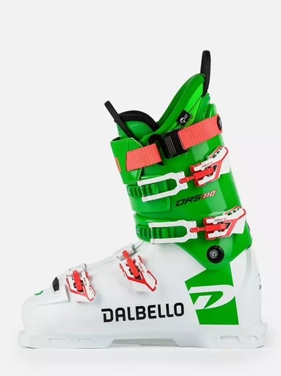 Dalbello DRS 110 Ski Boot 2025