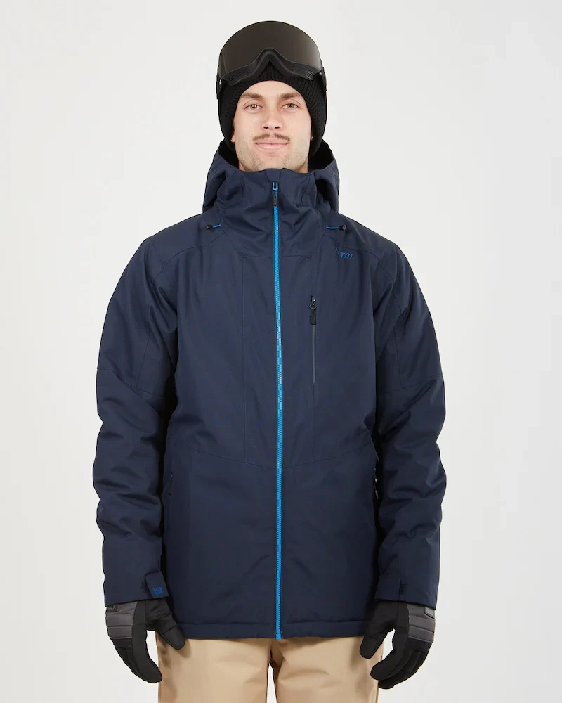XTM Titanium III Men's Snow Jacket