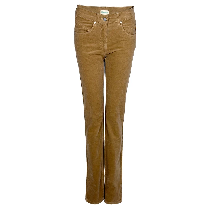 Bloomers Broek Lisa Rib | Tall