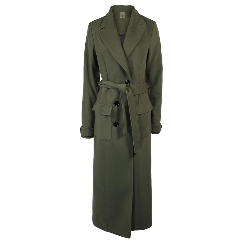 Longlady Jas Mandy Khaki | Tall